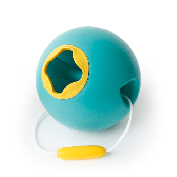 Quut Ballo | The No Spill Bucket Lagoon Green Q-BLG