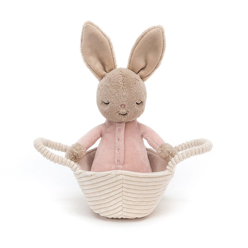 Jellycat Rock-a-Bye Bunny Jellycat Rock-a-Bye Bunny 