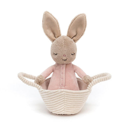 Jellycat Rock-a-Bye Bunny Jellycat Rock-a-Bye Bunny 