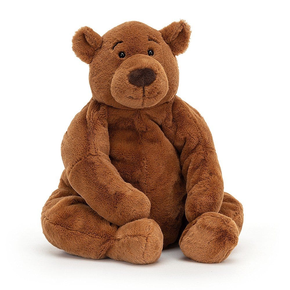 Jellycat Rumpletum Bear Jellycat Rumpletum Bear 