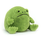 Jellycat Ricky Rain Frog Jellycat Ricky Rain Frog 