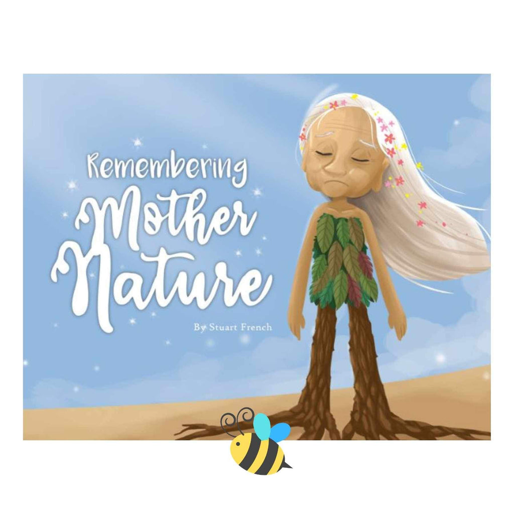 Ethicool Remembering Mother Nature Kids Picture Book Ethicool Remembering Mother Nature Kids Picture Book 