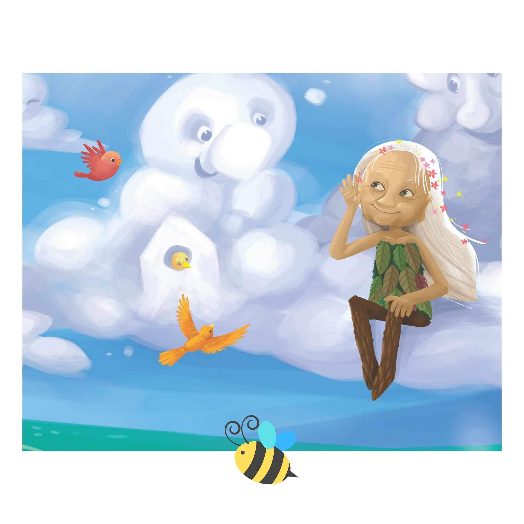 Ethicool Remembering Mother Nature Kids Picture Book Ethicool Remembering Mother Nature Kids Picture Book 