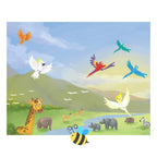 Ethicool Remembering Mother Nature Kids Picture Book Ethicool Remembering Mother Nature Kids Picture Book 