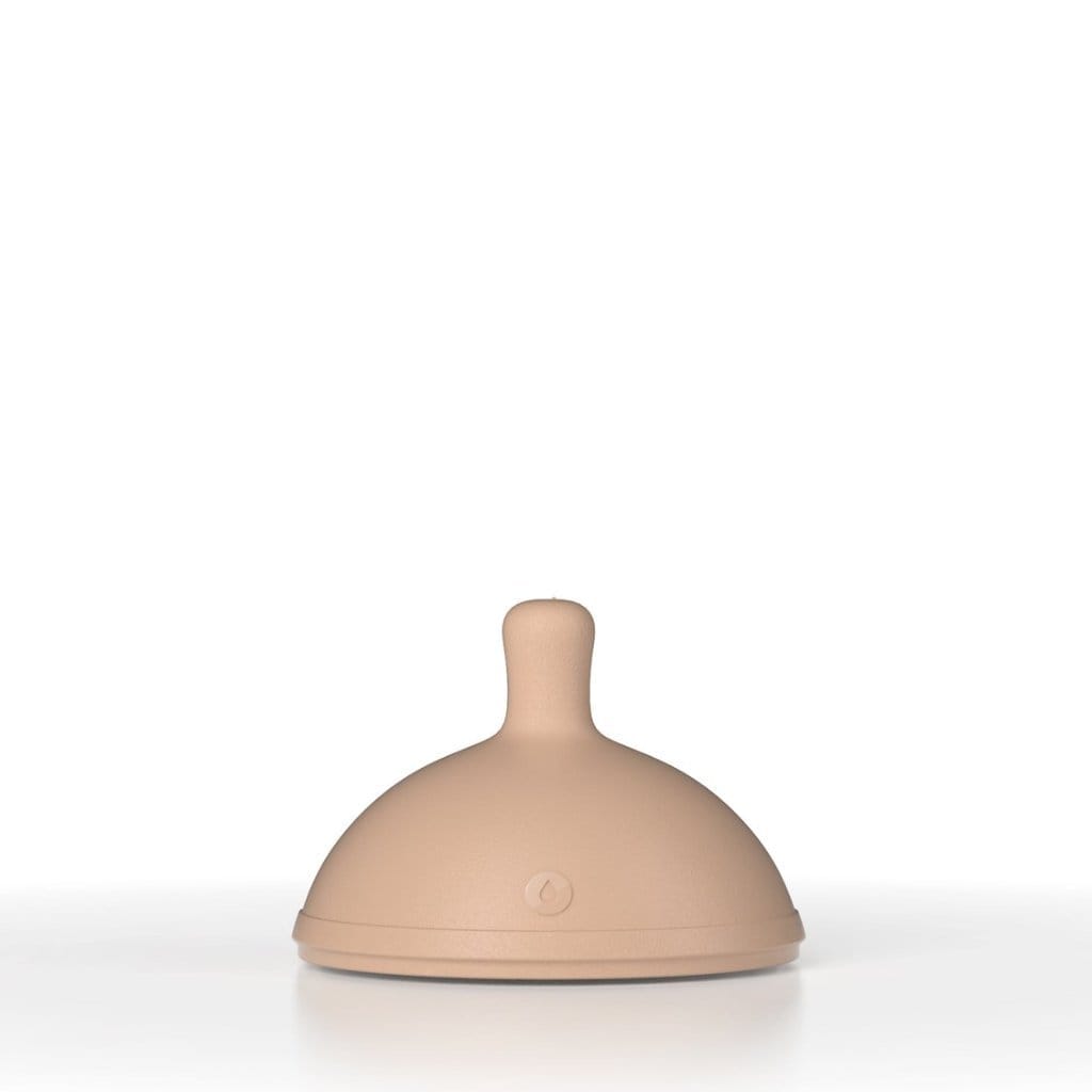 mimijumi Baby Bottle Replacement Nipple mimijumi Baby Bottle Replacement Nipple 