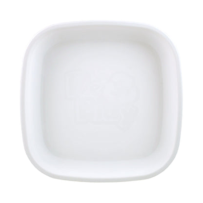 Re-Play Flat Plate White RP-SP-FlatPlate-White