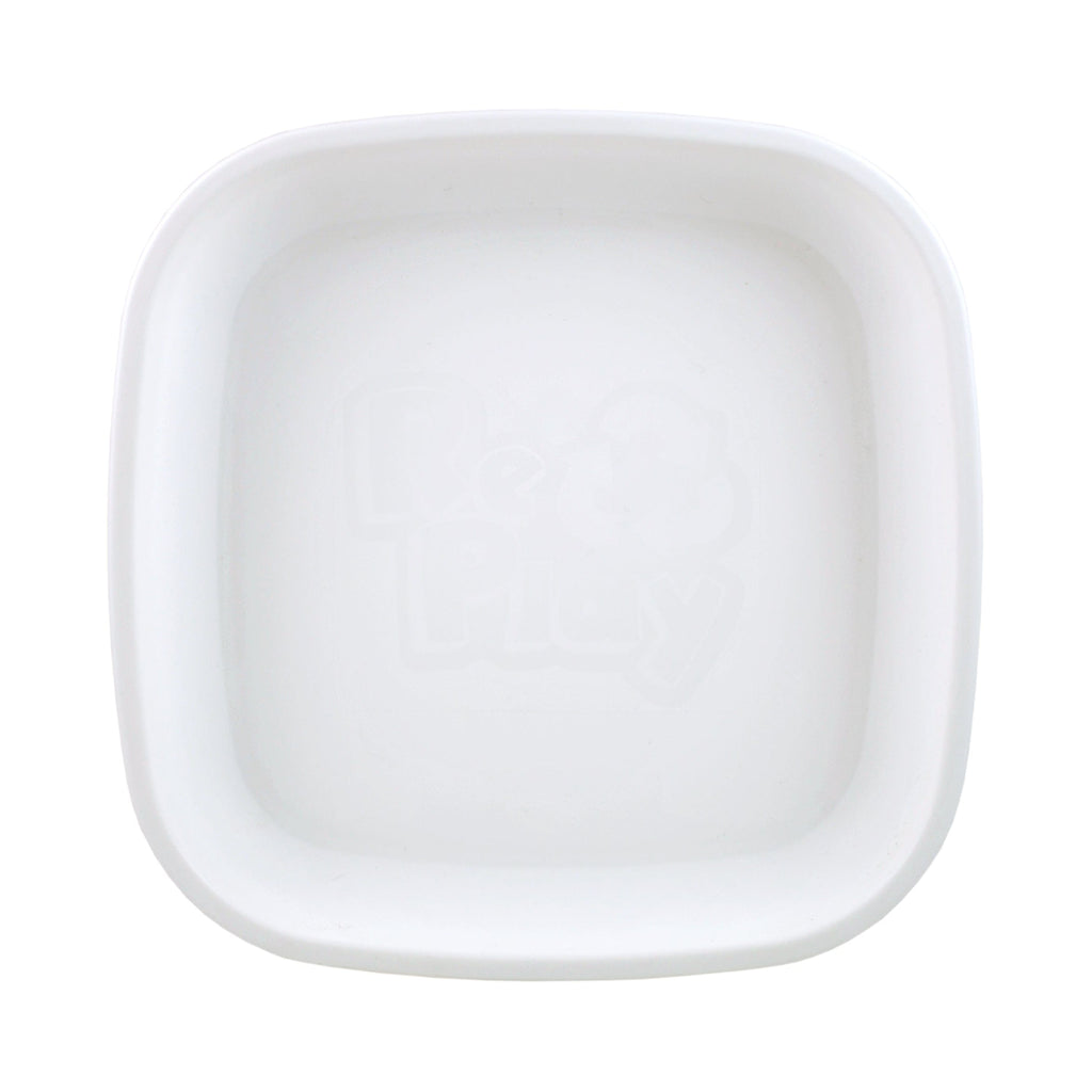 Re-Play Flat Plate White RP-SP-FlatPlate-White