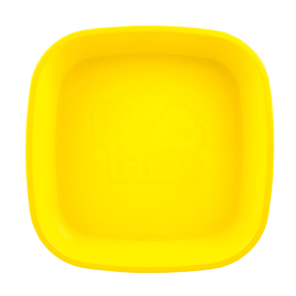 Re-Play Flat Plate Yellow RP-SP-FlatPlate-Yellow