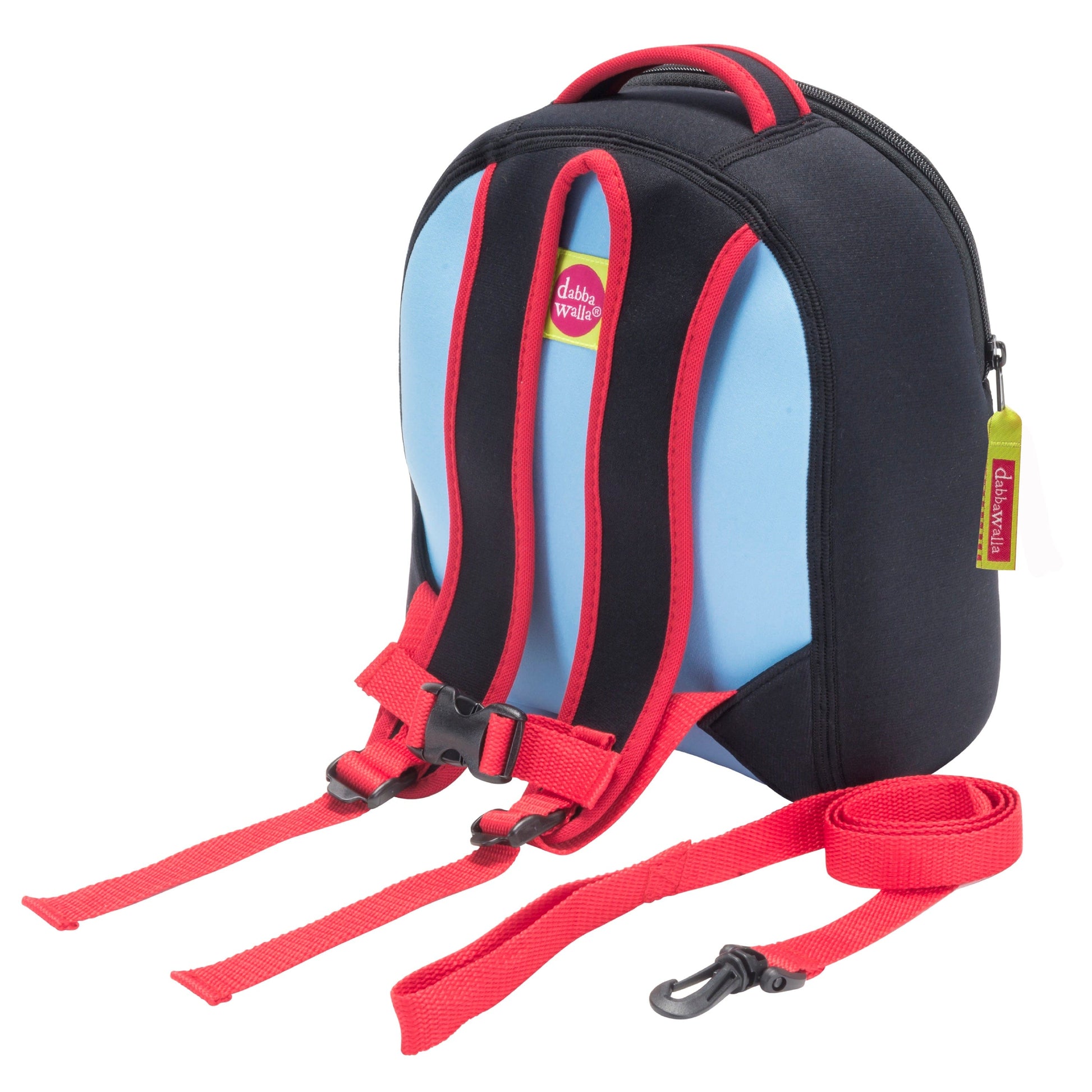 Dabbawalla Toddler Harness Backpacks Dabbawalla Toddler Harness Backpacks 