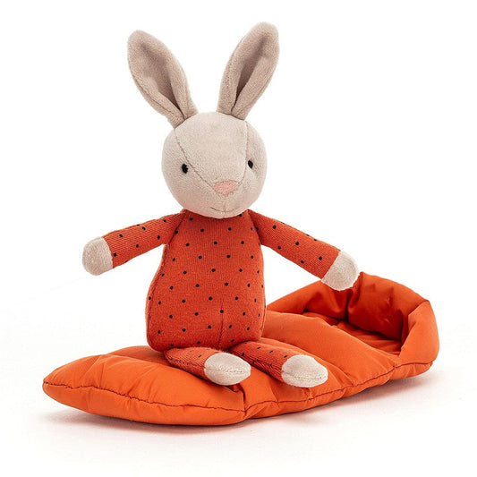 Jellycat Snuggler Bunny Jellycat Snuggler Bunny 