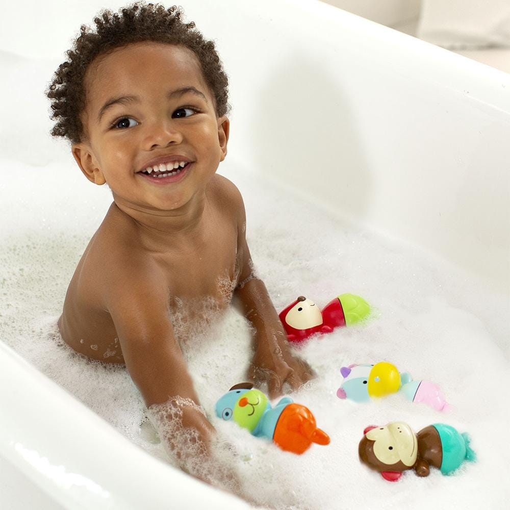 Skip Hop Zoo Mix & Match Flippers - Unicorn/Fox Skip Hop Zoo Mix & Match Flippers - Unicorn/Fox 