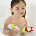 Skip Hop Zoo Mix & Match Flippers - Unicorn/Fox Skip Hop Zoo Mix & Match Flippers - Unicorn/Fox 