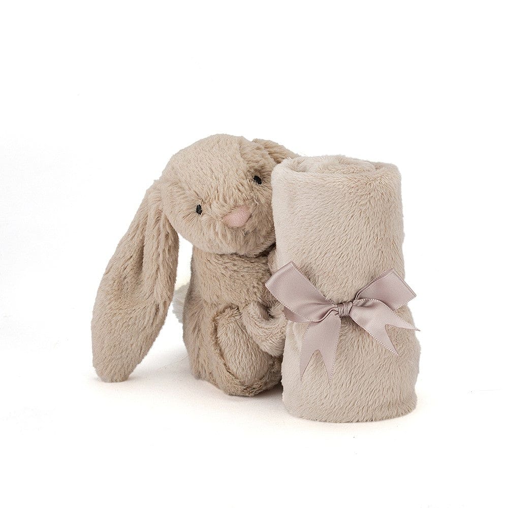 Jellycat Bashful Bunny Soother Jellycat Bashful Bunny Soother 