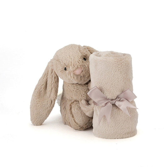 Jellycat Bashful Bunny Soother Jellycat Bashful Bunny Soother 