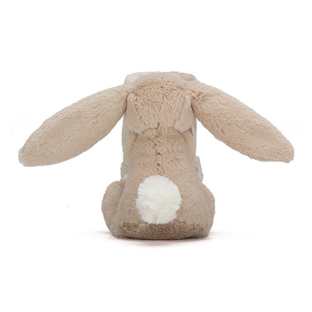 Jellycat Bashful Bunny Soother Jellycat Bashful Bunny Soother 