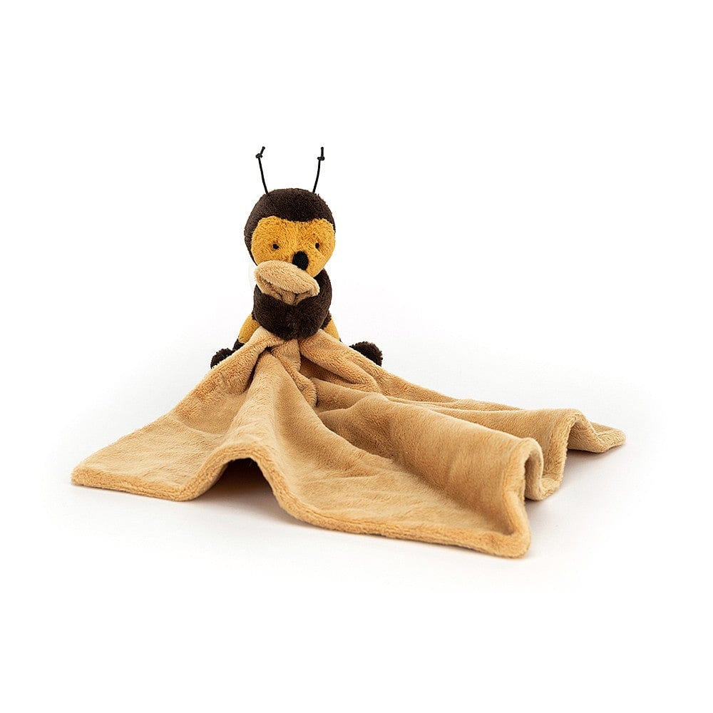 Jellycat Bashful Bee Soother Jellycat Bashful Bee Soother 