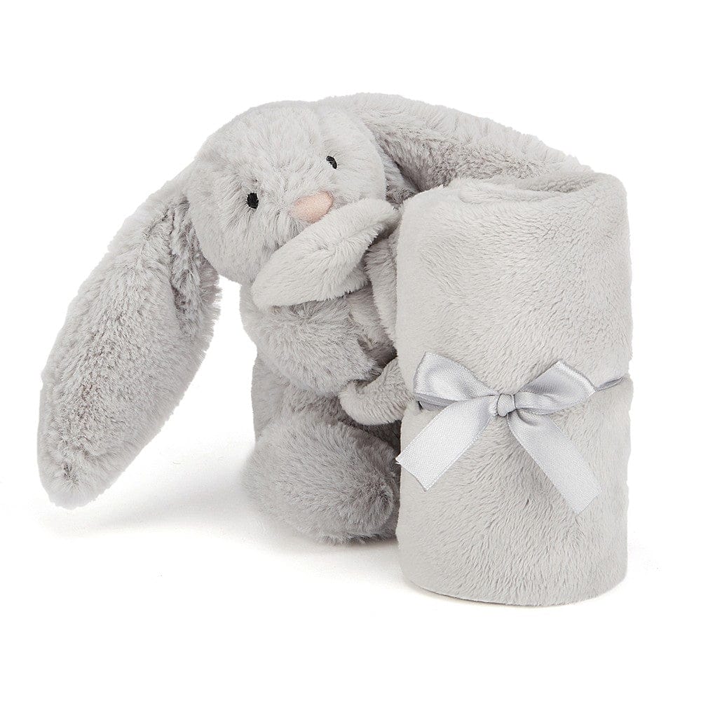 Jellycat Bashful Bunny Soother Jellycat Bashful Bunny Soother 