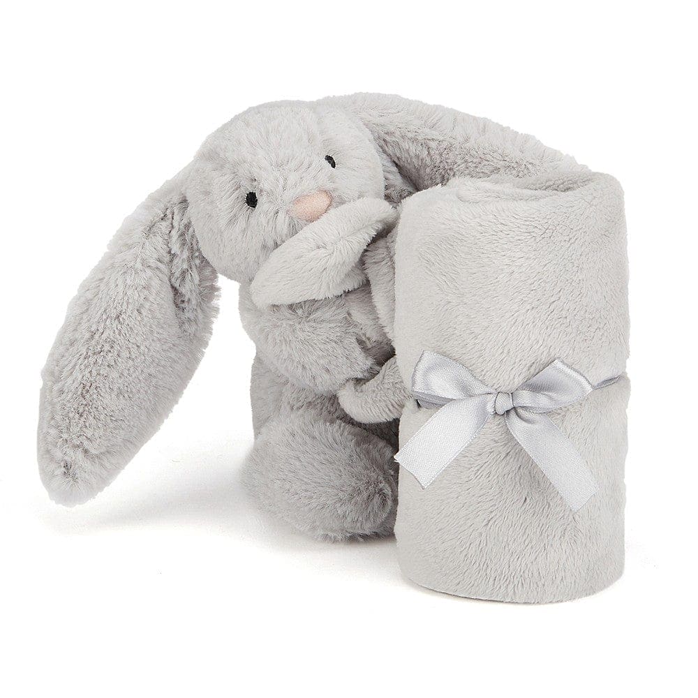 Jellycat Bashful Bunny Soother Jellycat Bashful Bunny Soother 