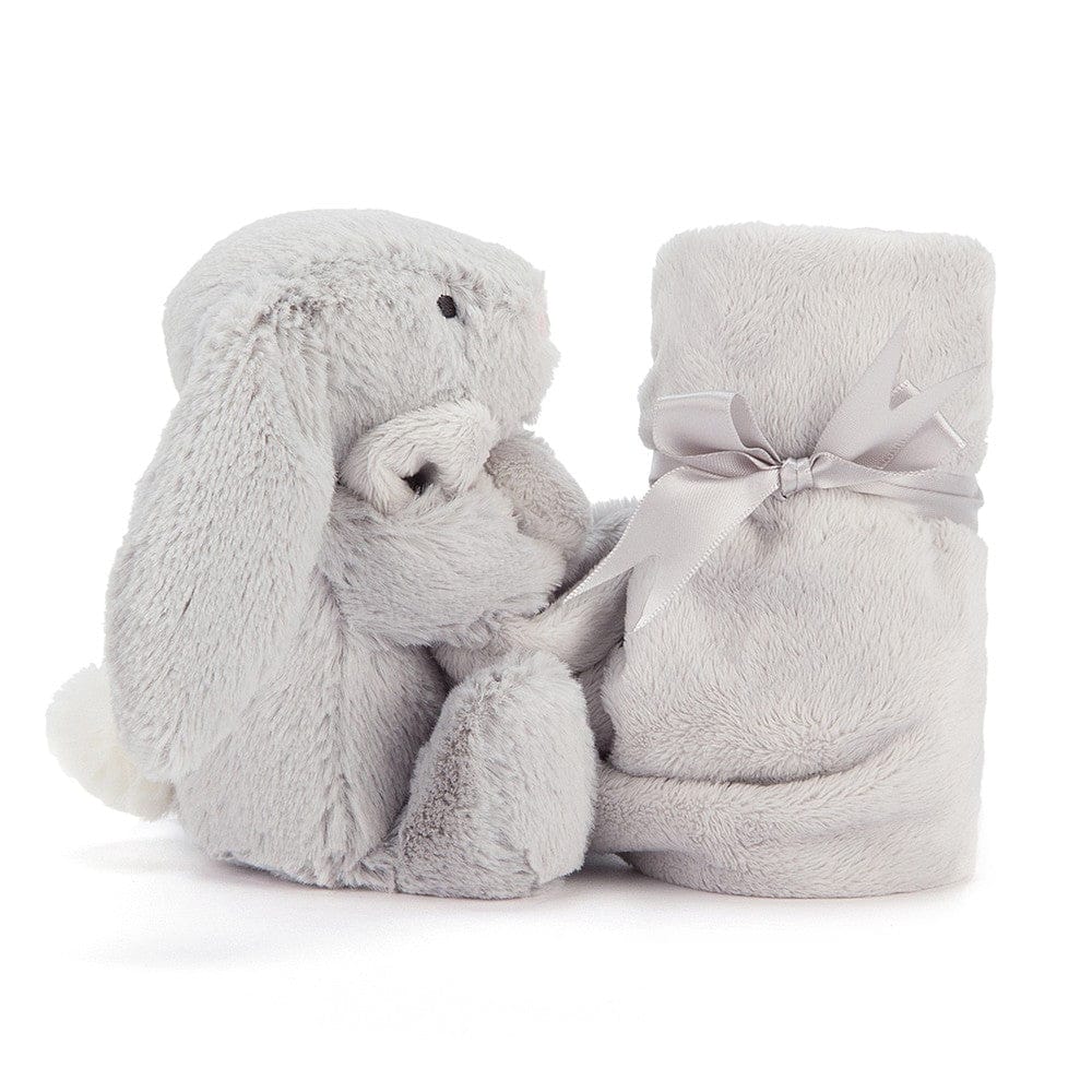 Jellycat Bashful Bunny Soother Jellycat Bashful Bunny Soother 