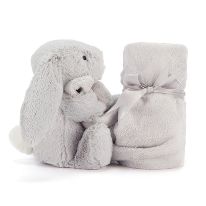 Jellycat Bashful Bunny Soother Jellycat Bashful Bunny Soother 