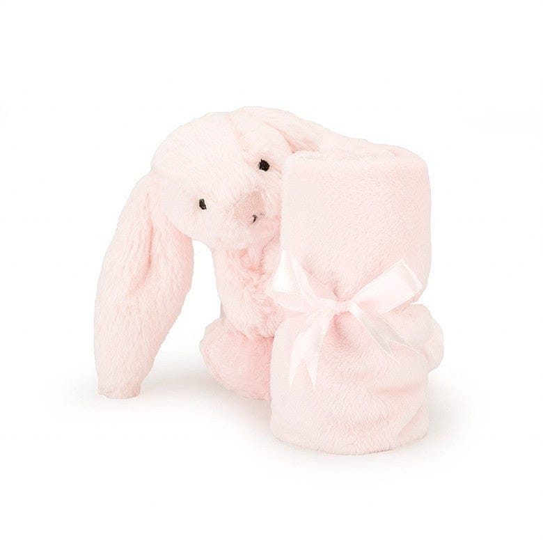 Jellycat Bashful Bunny Soother Jellycat Bashful Bunny Soother 