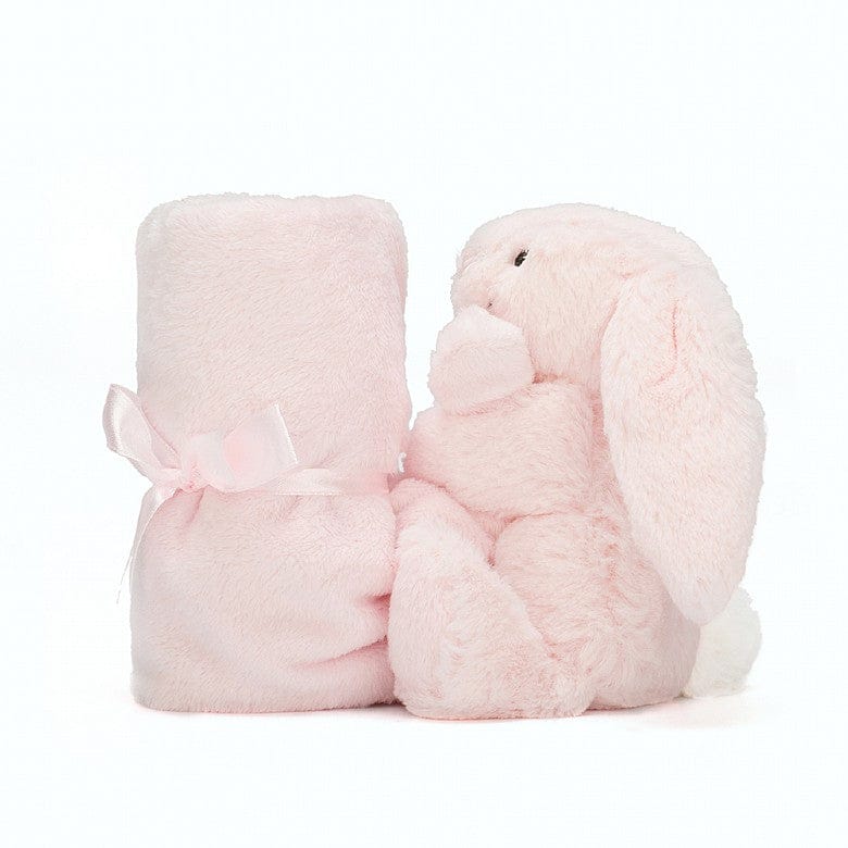Jellycat Bashful Bunny Soother Jellycat Bashful Bunny Soother 