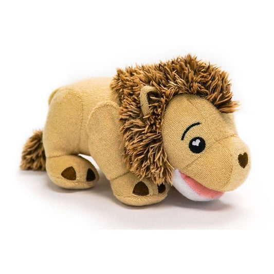 SoapSox Kingston the Lion Bath Toy Sponge SoapSox Kingston the Lion Bath Toy Sponge 