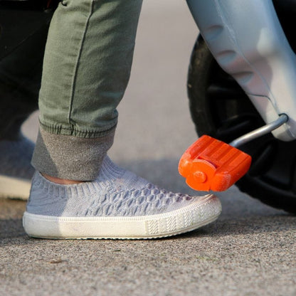 Jan & Jul Xplorer Knit Me-Put-On Sneaker Shoe Jan & Jul Xplorer Knit Me-Put-On Sneaker Shoe 