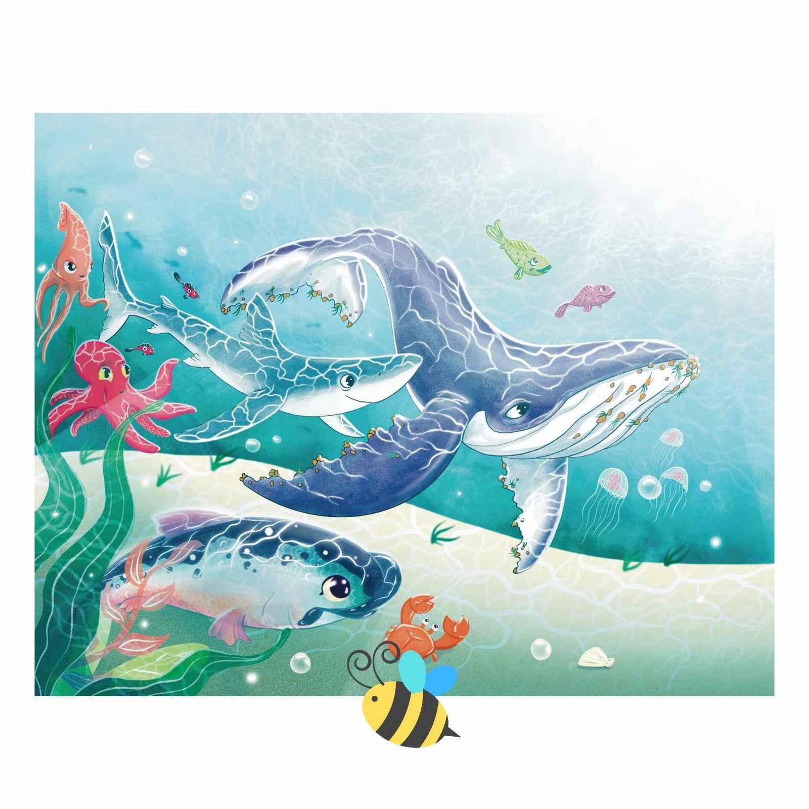 Ethicool Samson C. Turtle Kids Picture Book Ethicool Samson C. Turtle Kids Picture Book 