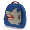Dabbawalla Shark Tank Preschool Toddler Backpack Dabbawalla Shark Tank Preschool Toddler Backpack 