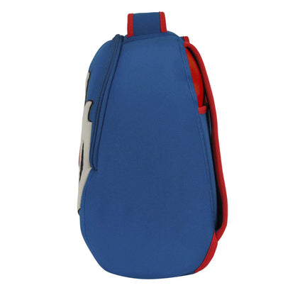 Dabbawalla Shark Tank Preschool Toddler Backpack Dabbawalla Shark Tank Preschool Toddler Backpack 