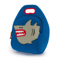Dabbawalla Kids Lunch Bag Shark 