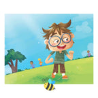 Ethicool Simon and the Sad Salad Kids Picture Book Ethicool Simon and the Sad Salad Kids Picture Book 