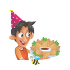 Ethicool Simon and the Sad Salad Kids Picture Book Ethicool Simon and the Sad Salad Kids Picture Book 