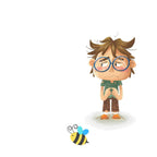 Ethicool Simon and the Sad Salad Kids Picture Book Ethicool Simon and the Sad Salad Kids Picture Book 