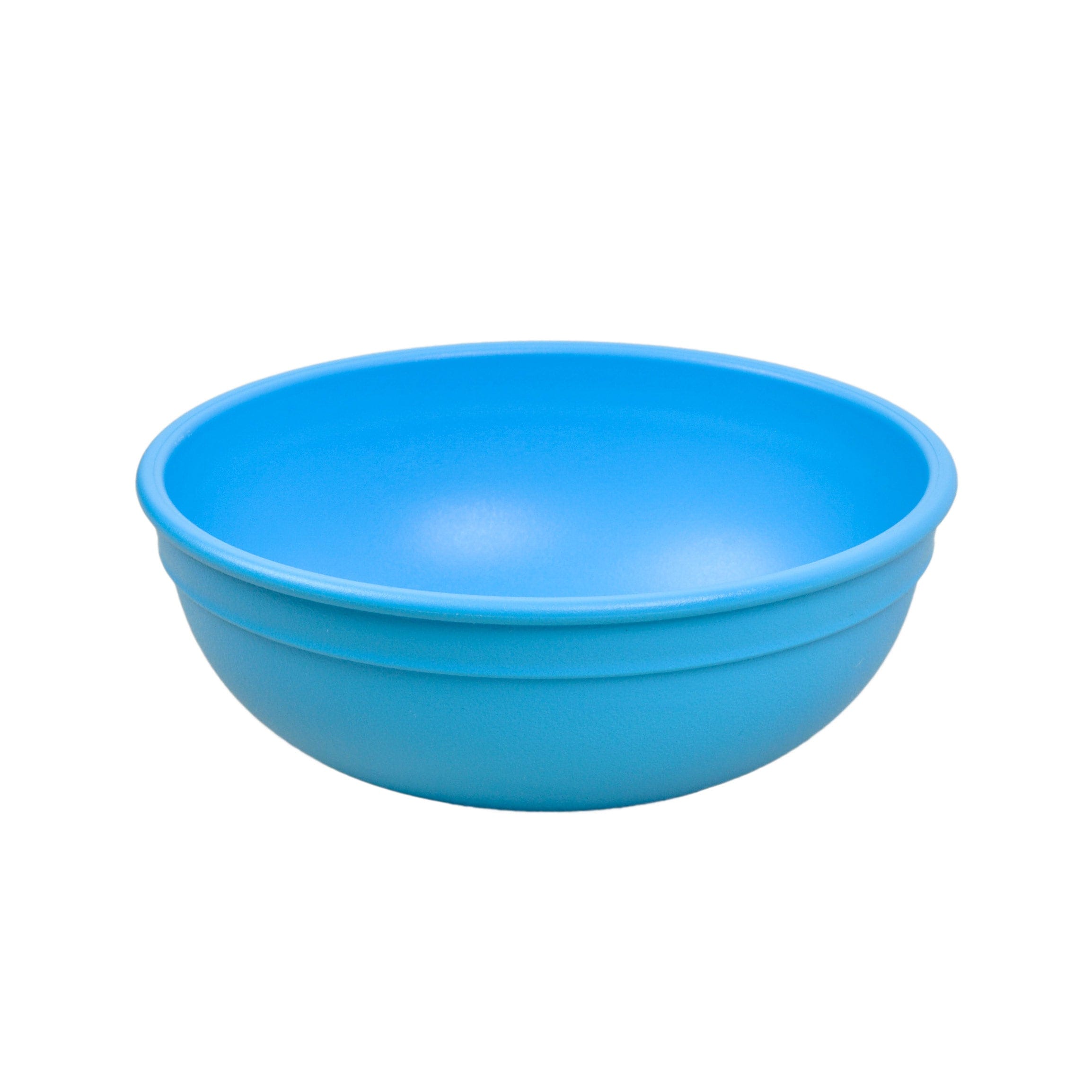 Re-Play Large Bowl 600ml Sky Blue RP-SP-LB-Bowl-SkyBlue