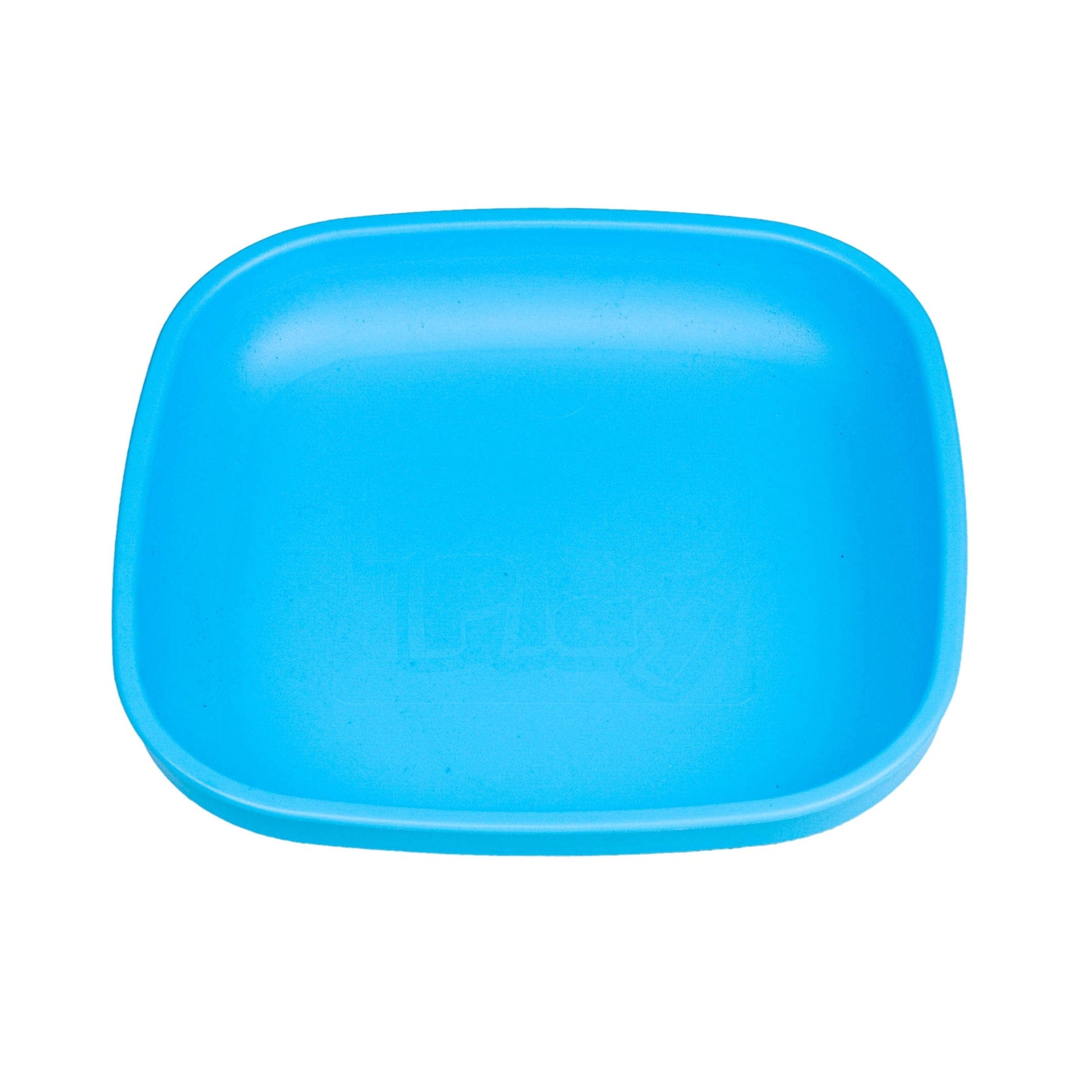 Re-Play Flat Plate Sky Blue RP-SP-FlatPlate-SkyBlue