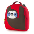 Dabbawalla Sloth Preschool Toddler Backpack Dabbawalla Sloth Preschool Toddler Backpack 