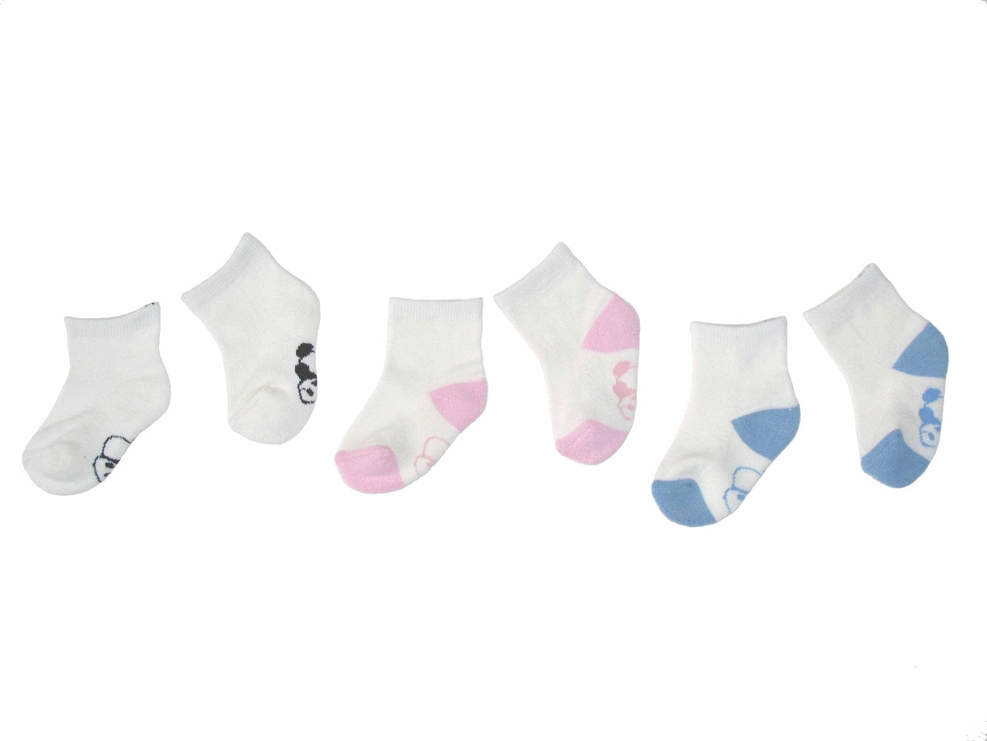 Bamboobino Bamboo Baby Socks Bamboobino Bamboo Baby Socks 