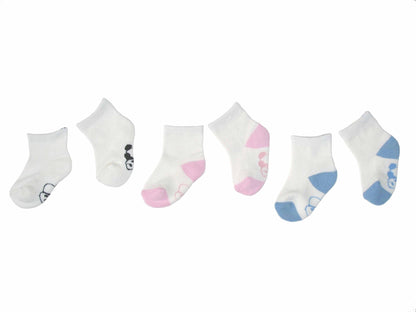 Bamboobino Bamboo Baby Socks Bamboobino Bamboo Baby Socks 