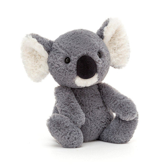 Jellycat Tumbletuft Koala Jellycat Tumbletuft Koala 
