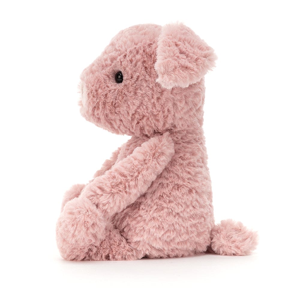 Jellycat Tumbletuft Pig Jellycat Tumbletuft Pig 