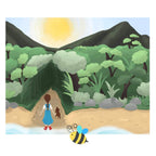 Ethicool The Day We Went to Away Kids Picture Book Ethicool The Day We Went to Away Kids Picture Book 