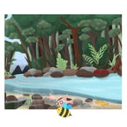 Ethicool The Day We Went to Away Kids Picture Book Ethicool The Day We Went to Away Kids Picture Book 