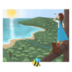 Ethicool The Day We Went to Away Kids Picture Book Ethicool The Day We Went to Away Kids Picture Book 