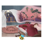 Ethicool The Day We Went to Away Kids Picture Book Ethicool The Day We Went to Away Kids Picture Book 