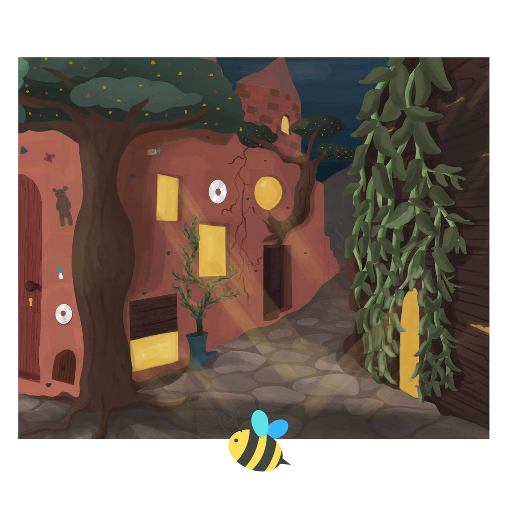 Ethicool The Day We Went to Away Kids Picture Book Ethicool The Day We Went to Away Kids Picture Book 