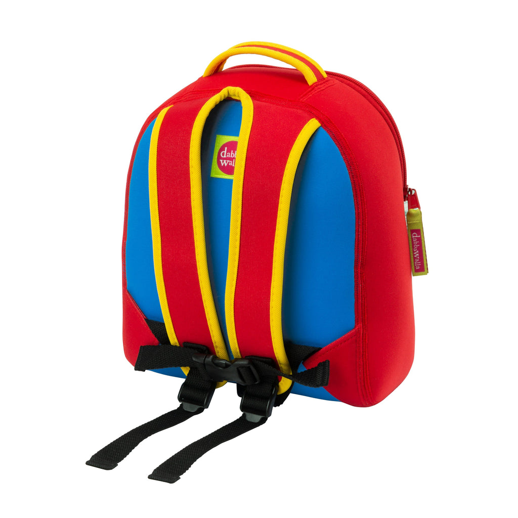 Dabbawalla Toddler Harness Backpacks Dabbawalla Toddler Harness Backpacks 