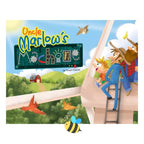 Ethicool Uncle Marlow's Machine Picture Book Ethicool Uncle Marlow's Machine Picture Book 