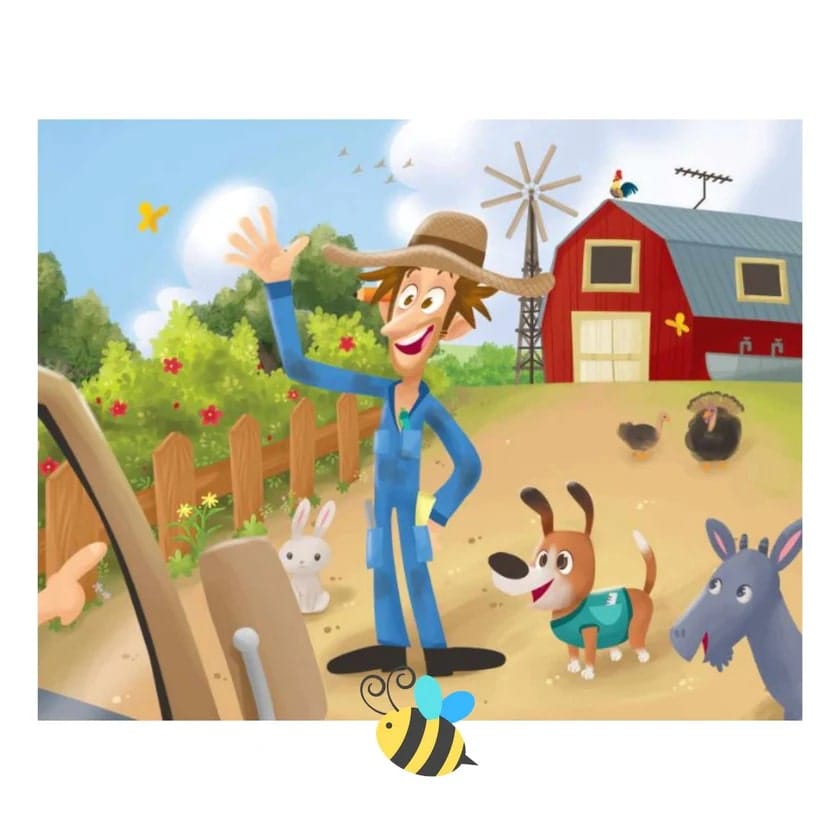Ethicool Uncle Marlow's Machine Picture Book Ethicool Uncle Marlow's Machine Picture Book 